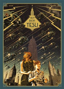 Obrazek Sztokawska tajemnica Tom 1