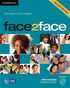 Książka : face2face ... - Chris Redston, Gillie Cunningham