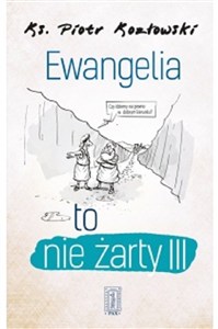 Picture of Ewangelia to nie żarty III