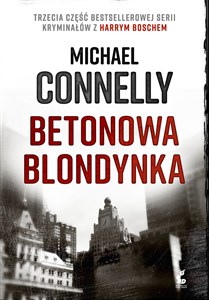Obrazek Betonowa blondynka
