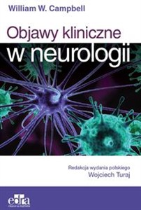 Picture of Objawy kliniczne w neurologii