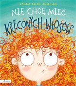 Nie chcę m... - Laura Ellen Anderson -  Książka z wysyłką do UK