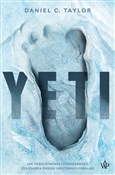 Yeti Jak p... - C. Taylor Daniel - Ksiegarnia w UK