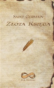 Obrazek Złota Księga