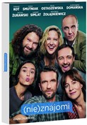 Książka : (Nie)znajo... - Tadeusz Śliwa