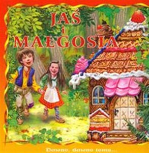 Obrazek Jaś i Małgosia