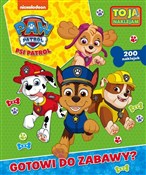 Zobacz : Psi Patrol...