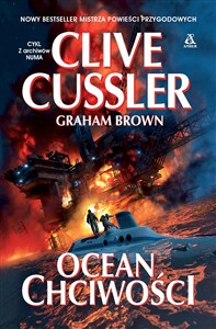 Obrazek Ocean chciwości