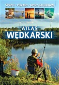 Atlas wędk... - Kolasa Łukasz - Ksiegarnia w UK