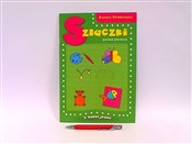 Polska książka : Szlaczki p... - Danuta Klimkiewicz