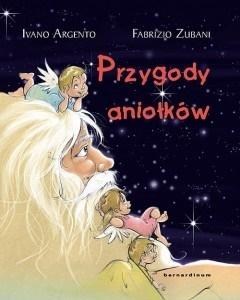 Picture of Przygody aniołków