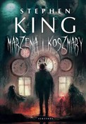 Polska książka : Marzenia i... - Stephen King