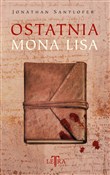 Ostatnia M... - Jonathan Santlofer -  foreign books in polish 