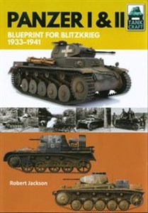 Obrazek PANZER I & II Tank Craft