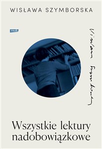 Obrazek Wszystkie lektury nadobowiązkowe