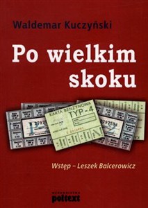 Obrazek Po wielkim skoku