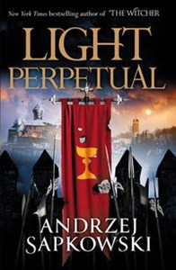 Obrazek Light Perpetual Book Three