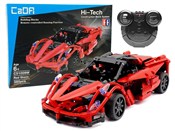 Książka : Klocki kon...