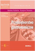 Przedsiębi... - Barbara Kozłecka, Krystyna Osowska -  Polish Bookstore 