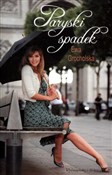 Paryski sp... - Ewa Grocholska - Ksiegarnia w UK