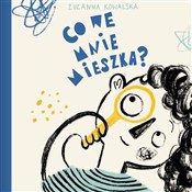 Co we mnie... - Zuzanna Kowalska -  books from Poland