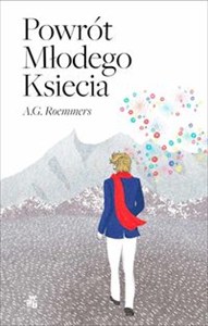 Picture of Powrót Młodego Księcia