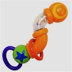 Picture of Grzechotka