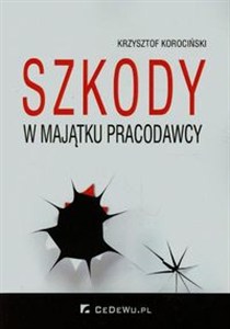 Obrazek Szkody w majątku pracodawcy