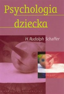 Picture of Psychologia dziecka