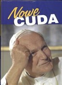 polish book : Nowe cuda - Zapotoczny Aleksandra