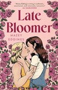 Late Bloom... - Mazey Eddings -  Polish Bookstore 