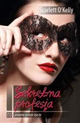Sekretna p... - Scarlett O'Kelly -  foreign books in polish 