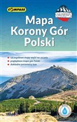 polish book : Mapa Koron...