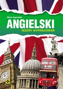 Picture of Angielski Wzory wypracowań