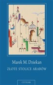 Złote stol... - Marek M. Dziekan -  Polish Bookstore 