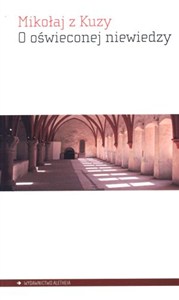 Obrazek O oświeconej niewiedzy