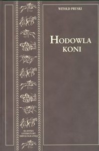 Obrazek Hodowla koni Tom 1