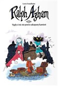 Ralph Azha... - Lewis Trondheim -  Książka z wysyłką do UK