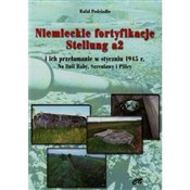 Polska książka : Niemieckie... - Rafał Podsiadło