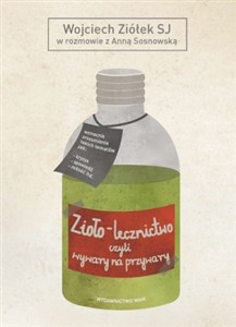 Obrazek Zioło-lecznictwo czyli wywary na przywary