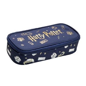 Obrazek Piórnik Kosmetyczka Harry Potter