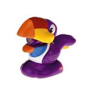 Obrazek Latarka Tukan