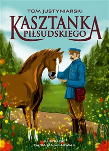 Obrazek Kasztanka Piłsudskiego