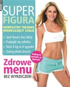 polish book : Super figu... - Opracowanie Zbiorowe