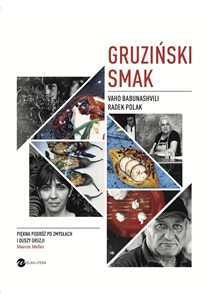 Obrazek Gruziński smak