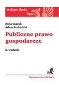 Zobacz : Publiczne ... - Adam Szafrański