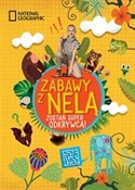 Zabawy z N... - Nela -  books in polish 