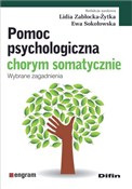 polish book : Pomoc psyc... - Lidia Zabłocka-Żytka, Ewa Sokołowska