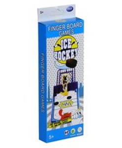 Picture of Mini gra zręcznościowa Hokej