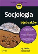 polish book : Socjologia... - Jay Gabler